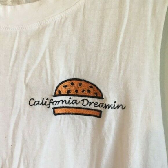 Sadie & Sage large california dreamin top - Picture 3 of 6